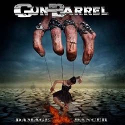 Gun Barrel : Damage Dancer